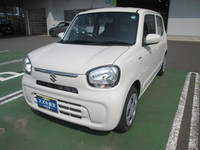 スズキ アルト   千葉県