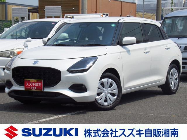 スズキ&nbsp;スイフト&nbsp;&nbsp;&nbsp;神奈川県