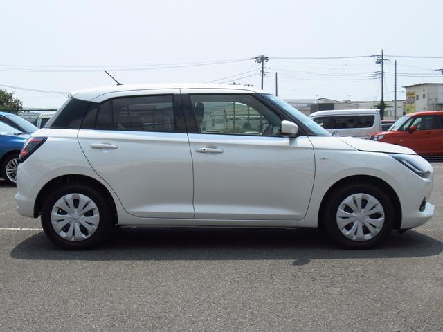 スズキ&nbsp;スイフト&nbsp;&nbsp;&nbsp;神奈川県の詳細画像&nbsp;その3