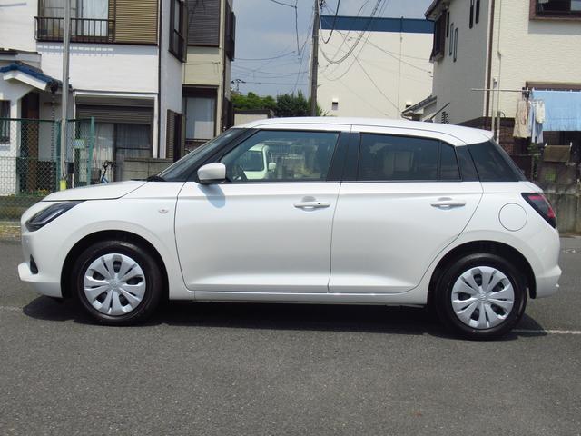 スズキ&nbsp;スイフト&nbsp;&nbsp;&nbsp;神奈川県の詳細画像&nbsp;その4