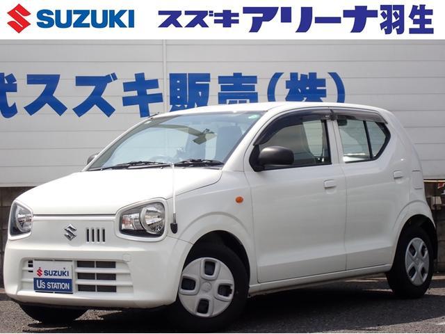 スズキ&nbsp;アルト&nbsp;660 L&nbsp;&nbsp;埼玉県
