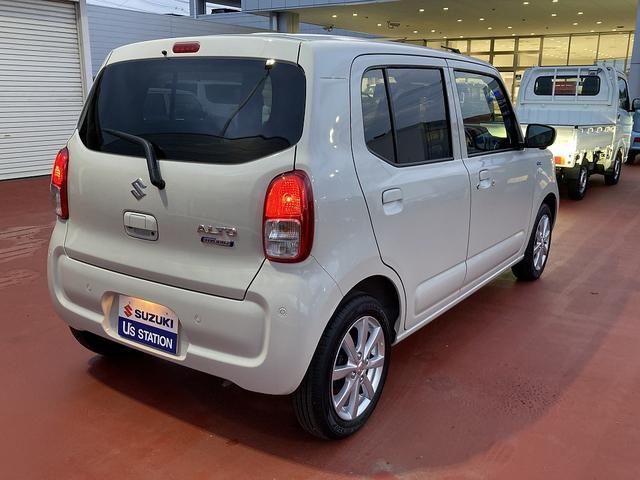 スズキ アルト   埼玉県の詳細画像 その2