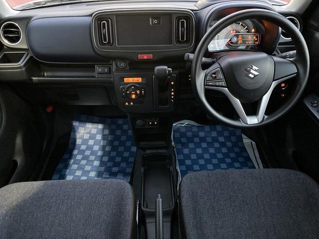 スズキ アルト   埼玉県の詳細画像 その4