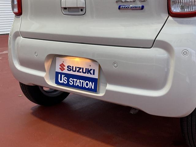 スズキ アルト   埼玉県の詳細画像 その7