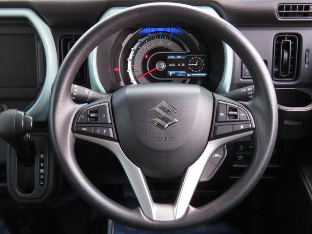 スズキ ハスラー   埼玉県の詳細画像 その5