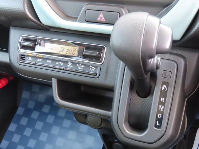 スズキ ハスラー   埼玉県の詳細画像 その6