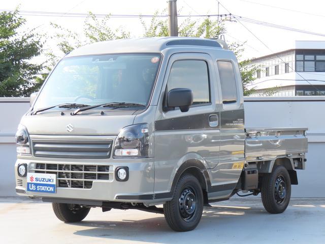 スズキ&nbsp;キャリイ&nbsp;&nbsp;&nbsp;埼玉県