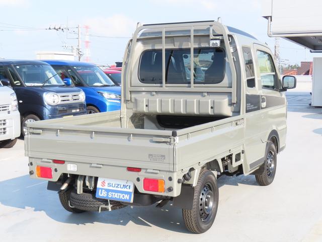 スズキ&nbsp;キャリイ&nbsp;&nbsp;&nbsp;埼玉県の詳細画像&nbsp;その2