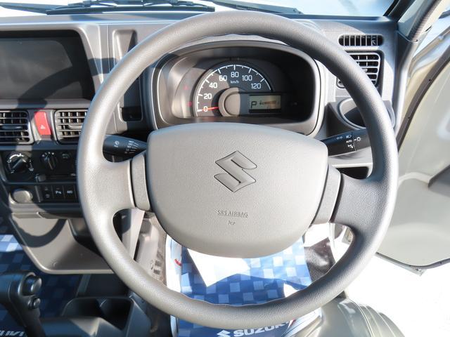 スズキ&nbsp;キャリイ&nbsp;&nbsp;&nbsp;埼玉県の詳細画像&nbsp;その5