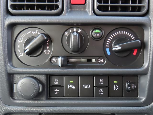 スズキ&nbsp;キャリイ&nbsp;&nbsp;&nbsp;埼玉県の詳細画像&nbsp;その7