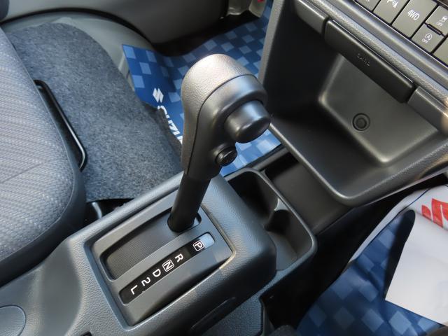 スズキ&nbsp;キャリイ&nbsp;&nbsp;&nbsp;埼玉県の詳細画像&nbsp;その8