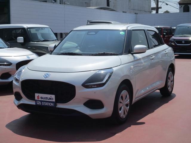 スズキ スイフト   埼玉県