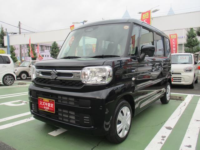 スズキ&nbsp;スペーシア&nbsp;&nbsp;&nbsp;静岡県