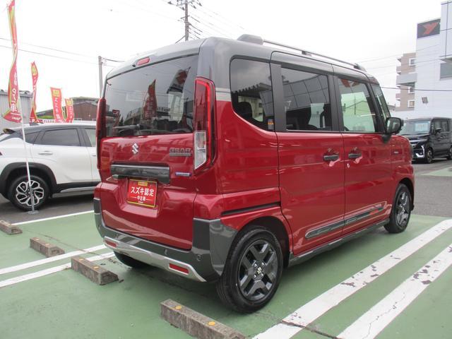 スズキ&nbsp;スペーシア&nbsp;&nbsp;&nbsp;静岡県の詳細画像&nbsp;その6