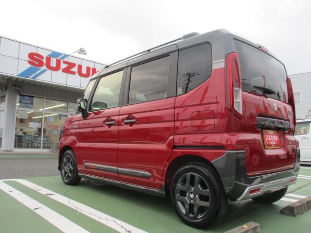 スズキ&nbsp;スペーシア&nbsp;&nbsp;&nbsp;静岡県の詳細画像&nbsp;その8