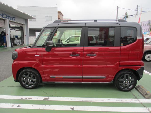 スズキ&nbsp;スペーシア&nbsp;&nbsp;&nbsp;静岡県の詳細画像&nbsp;その9