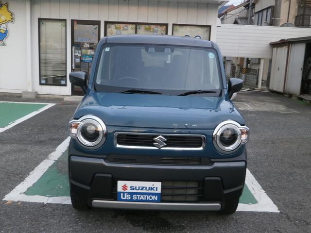 スズキ ハスラー   大阪府の詳細画像 その2