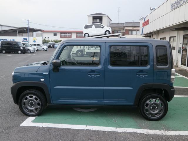 スズキ ハスラー   大阪府の詳細画像 その5