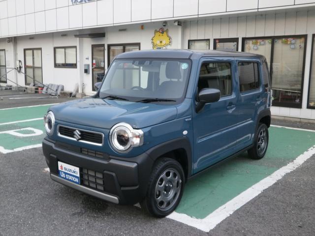 スズキ ハスラー   大阪府の詳細画像 その6