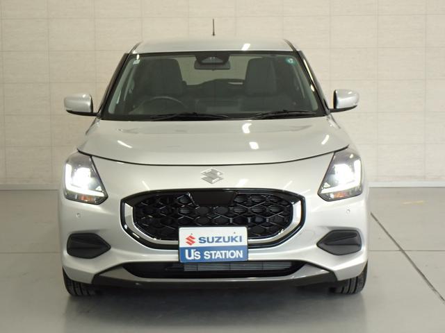 スズキ スイフト   大阪府の詳細画像 その2