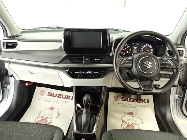 スズキ スイフト   大阪府の詳細画像 その6