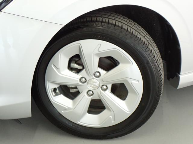 スズキ スイフト   大阪府の詳細画像 その9