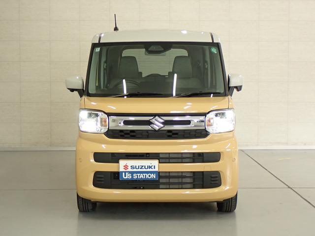 スズキ スペーシア   大阪府の詳細画像 その2