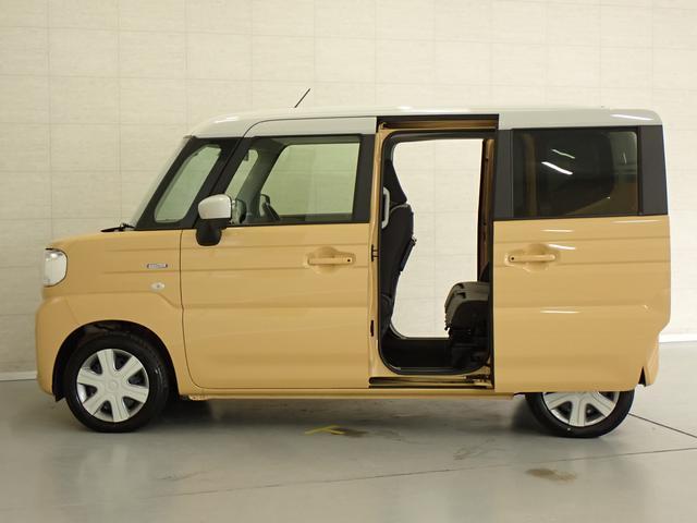 スズキ スペーシア   大阪府の詳細画像 その4