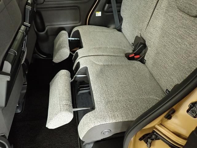 スズキ スペーシア   大阪府の詳細画像 その9