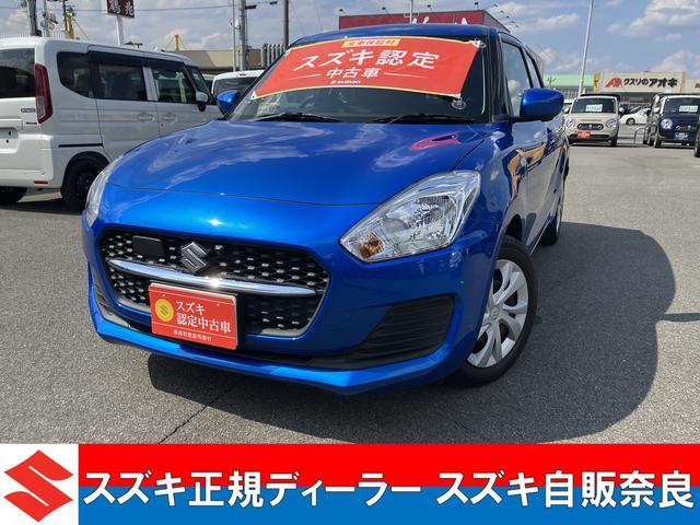 スズキ スイフト   奈良県