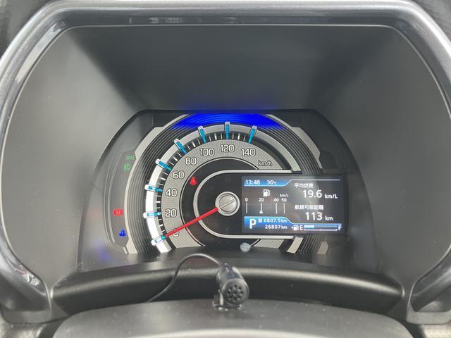 スズキ ハスラー   奈良県の詳細画像 その2