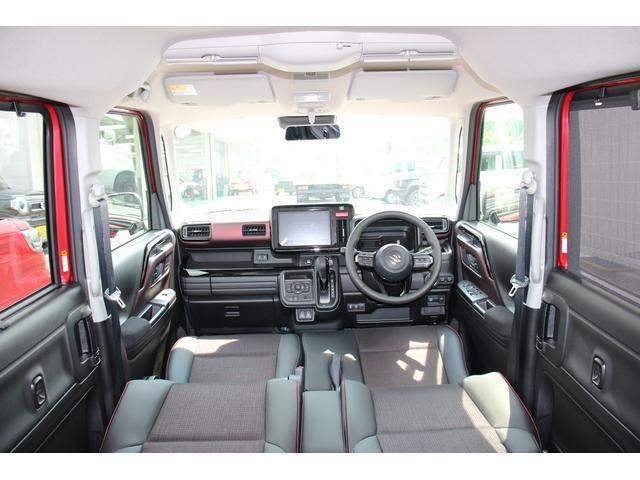 スズキ スペーシア   滋賀県の詳細画像 その3