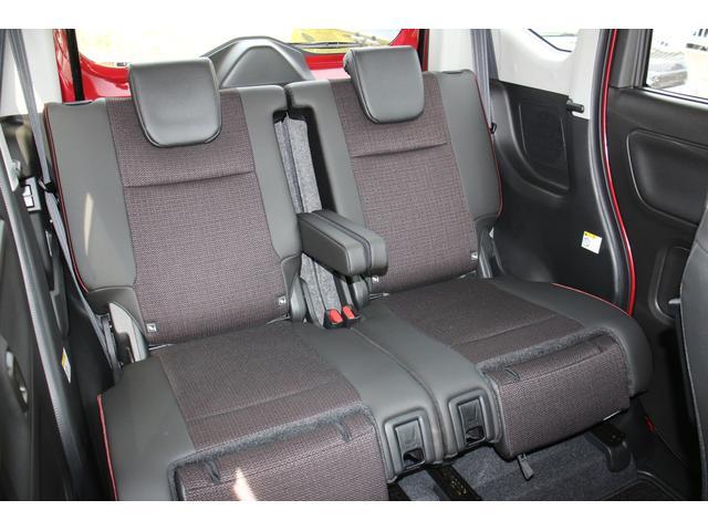 スズキ スペーシア   滋賀県の詳細画像 その7