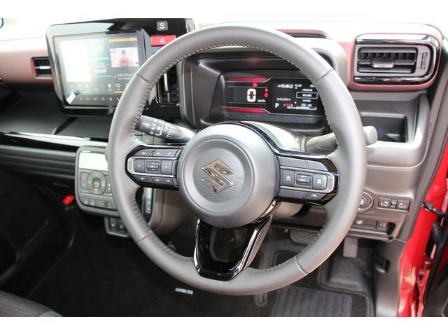 スズキ スペーシア   滋賀県の詳細画像 その8