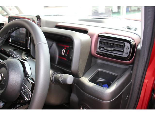 スズキ スペーシア   滋賀県の詳細画像 その9