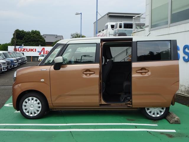 スズキ ワゴンRスマイル   宮崎県の詳細画像 その4