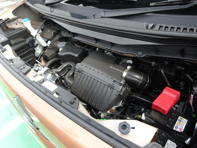 スズキ ワゴンRスマイル   宮崎県の詳細画像 その5