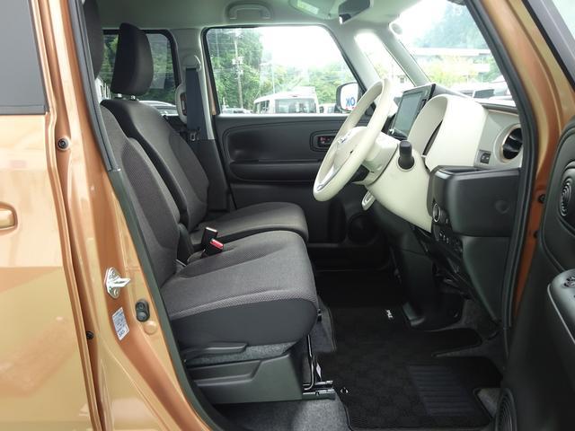 スズキ ワゴンRスマイル   宮崎県の詳細画像 その8