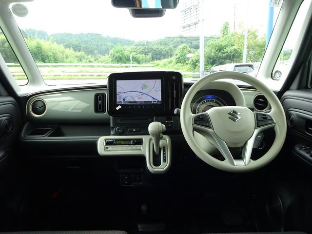 スズキ ワゴンRスマイル   宮崎県の詳細画像 その9