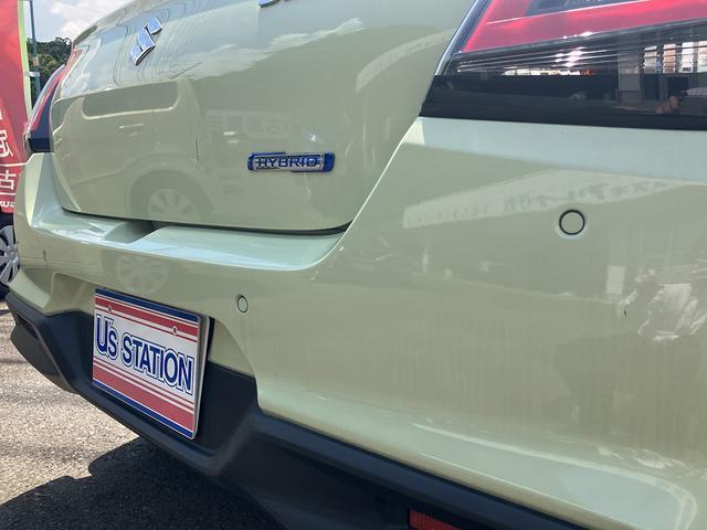 スズキ スイフト   鹿児島県の詳細画像 その4