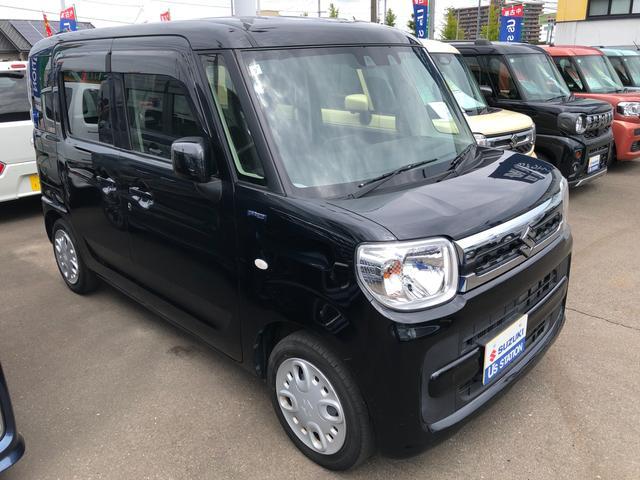 スズキ スペーシア   宮城県の詳細画像 その3