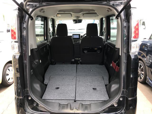 スズキ スペーシア   宮城県の詳細画像 その7