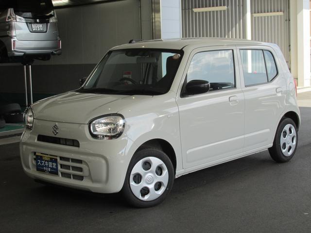 スズキ アルト   広島県