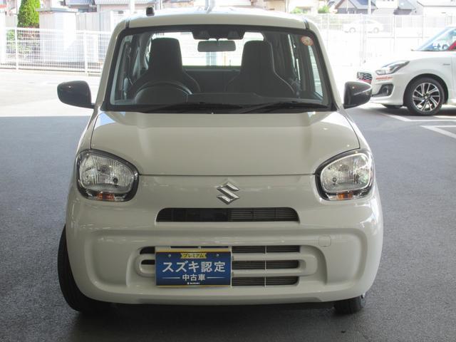 スズキ アルト   広島県の詳細画像 その2