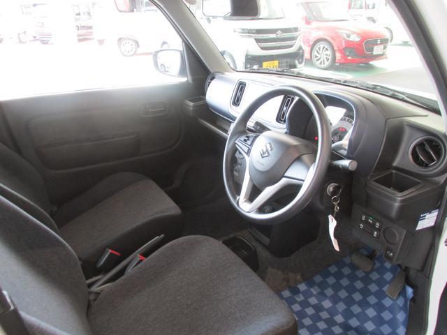 スズキ アルト   広島県の詳細画像 その8