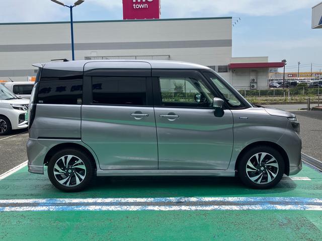 スズキ ソリオ   山口県の詳細画像 その4