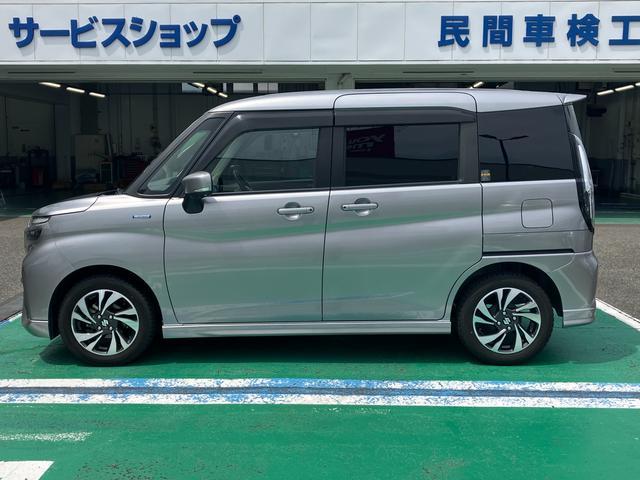 スズキ ソリオ   山口県の詳細画像 その5