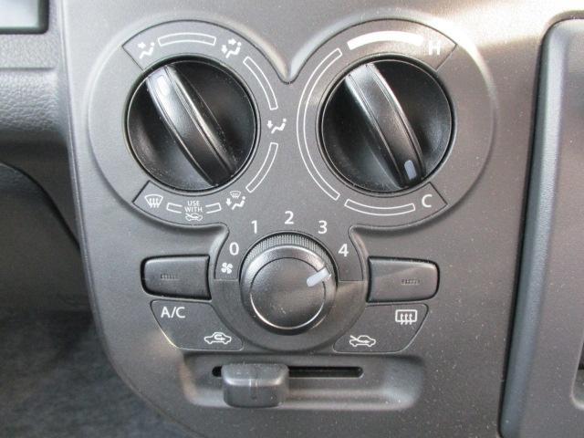 スズキ アルト   長野県の詳細画像 その7