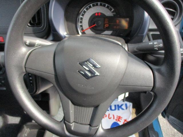 スズキ アルト   長野県の詳細画像 その9