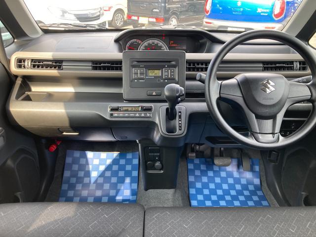 スズキ ワゴンR   和歌山県の詳細画像 その4
